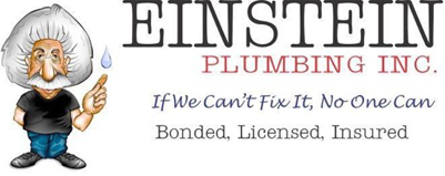 Einstein Plumbing Inc. Photo