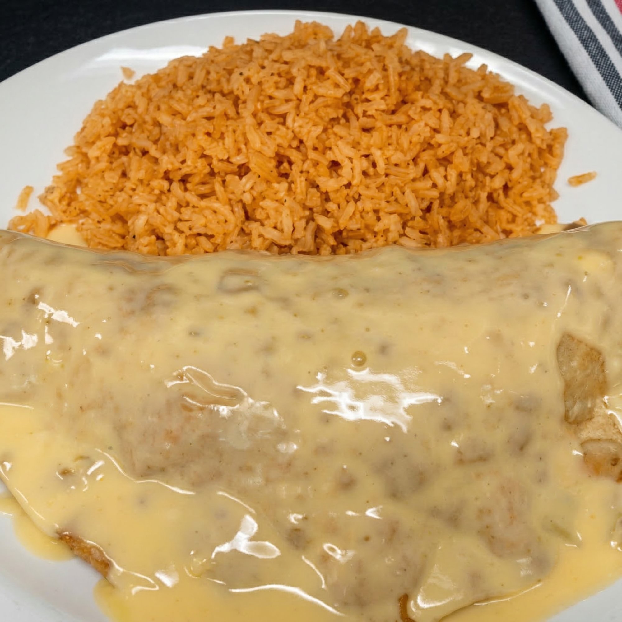 Chimichanga