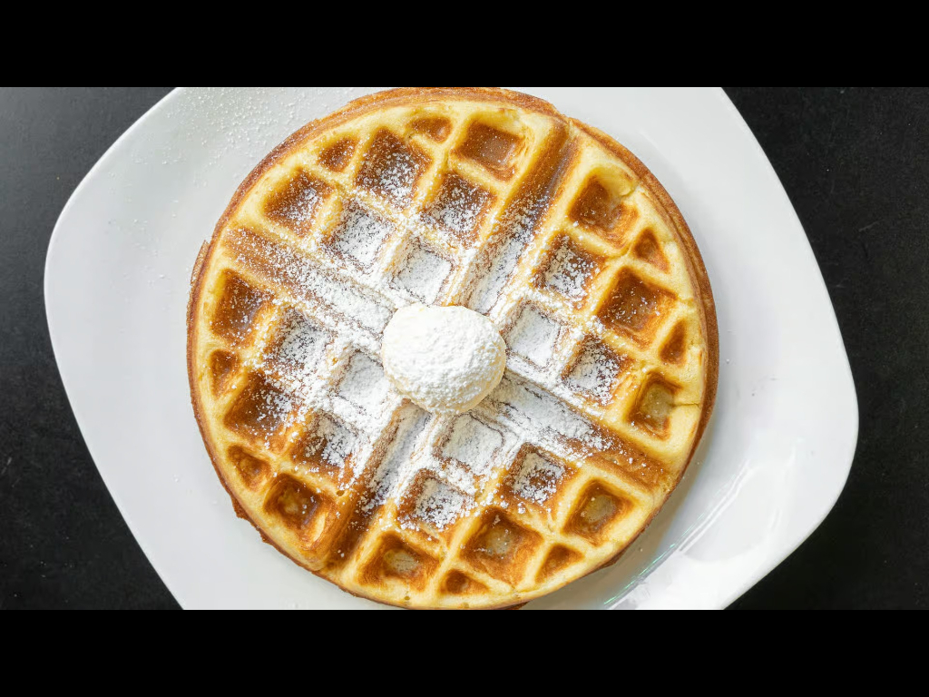 Waffles