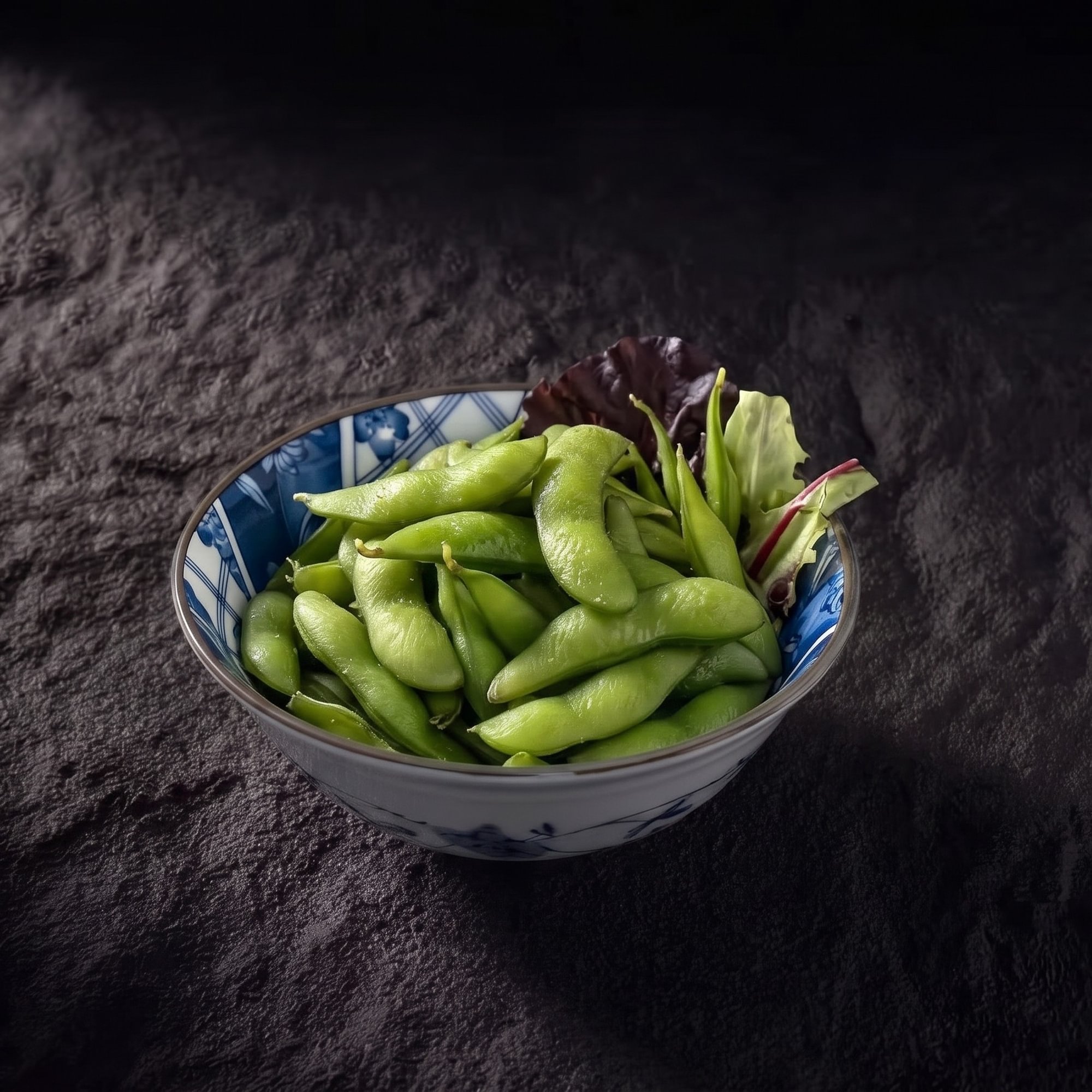 Edamame