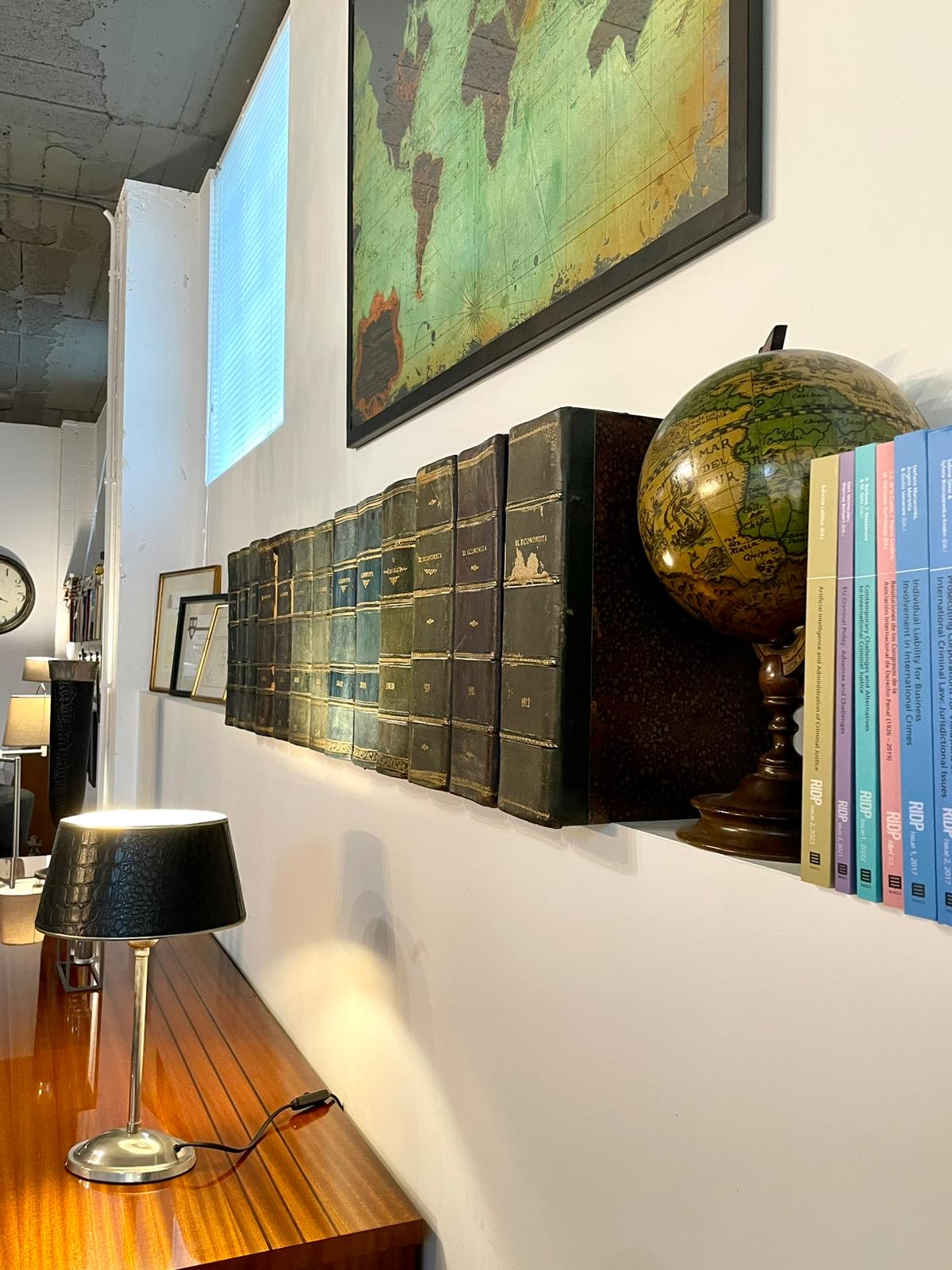 Galería en miniatura