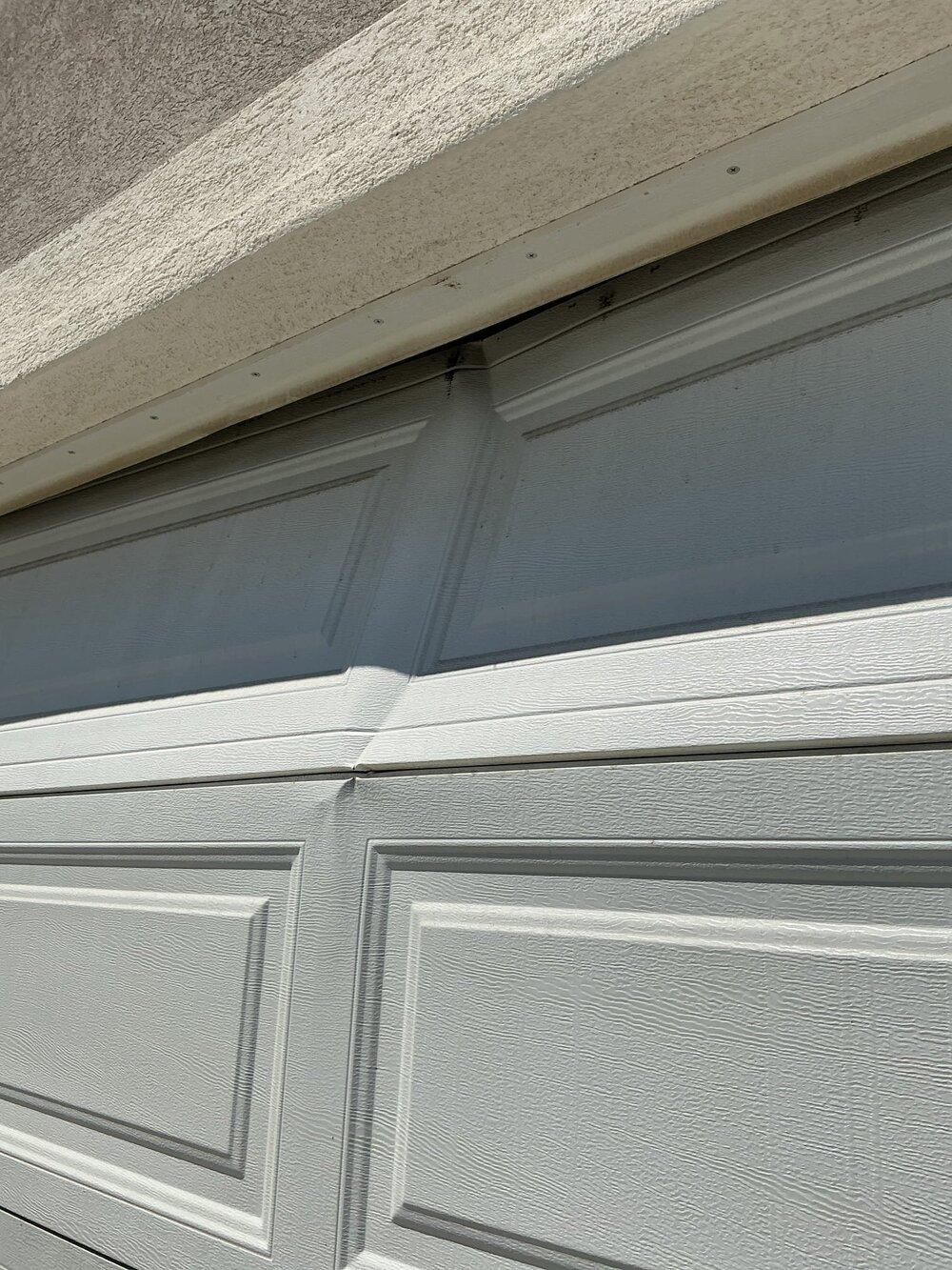 Pioneer Overhead Door Image