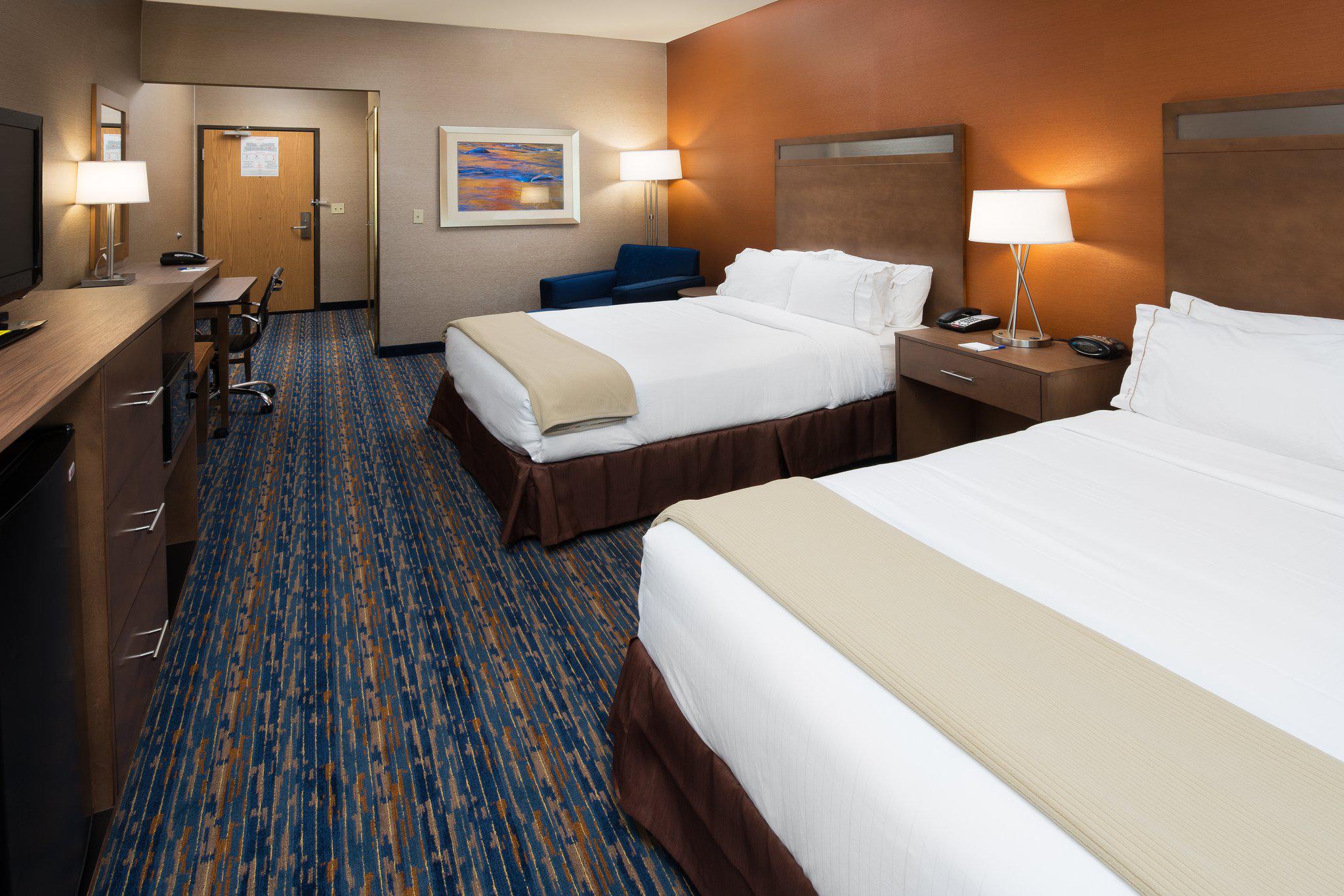 Holiday Inn Express Rocklin - Galleria Area Photo