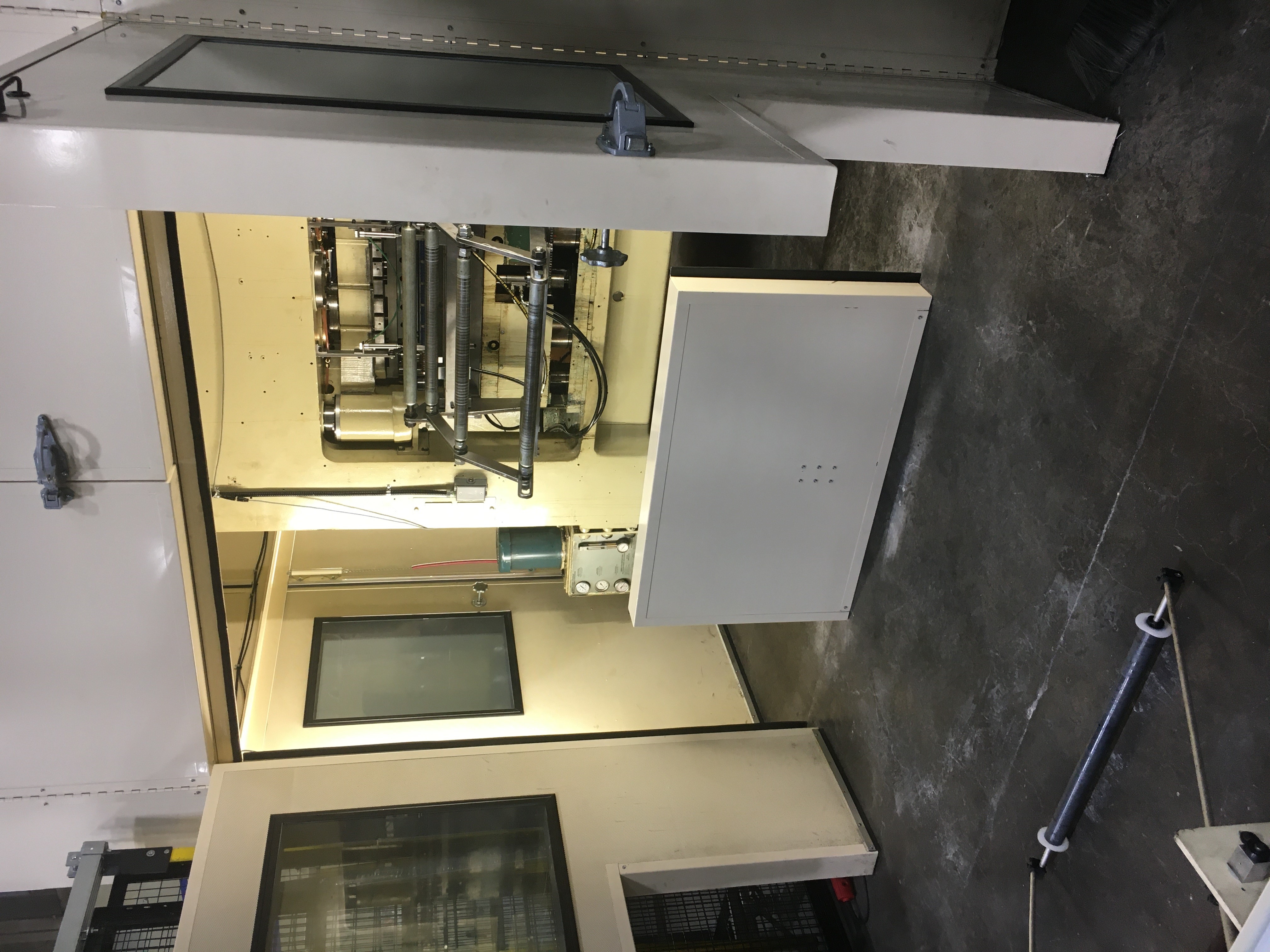 Acoustical Systems Inc Image