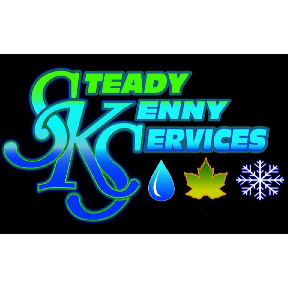 Steady Kenny Pressure Washing & Gutter Services