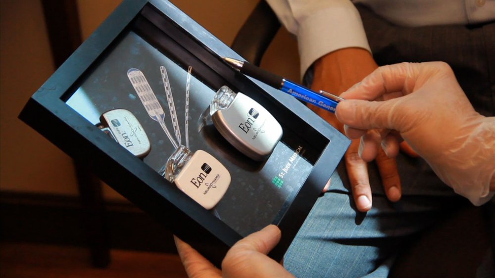 Interventional Anesthesia & Pain Management Clinic Inc. Image