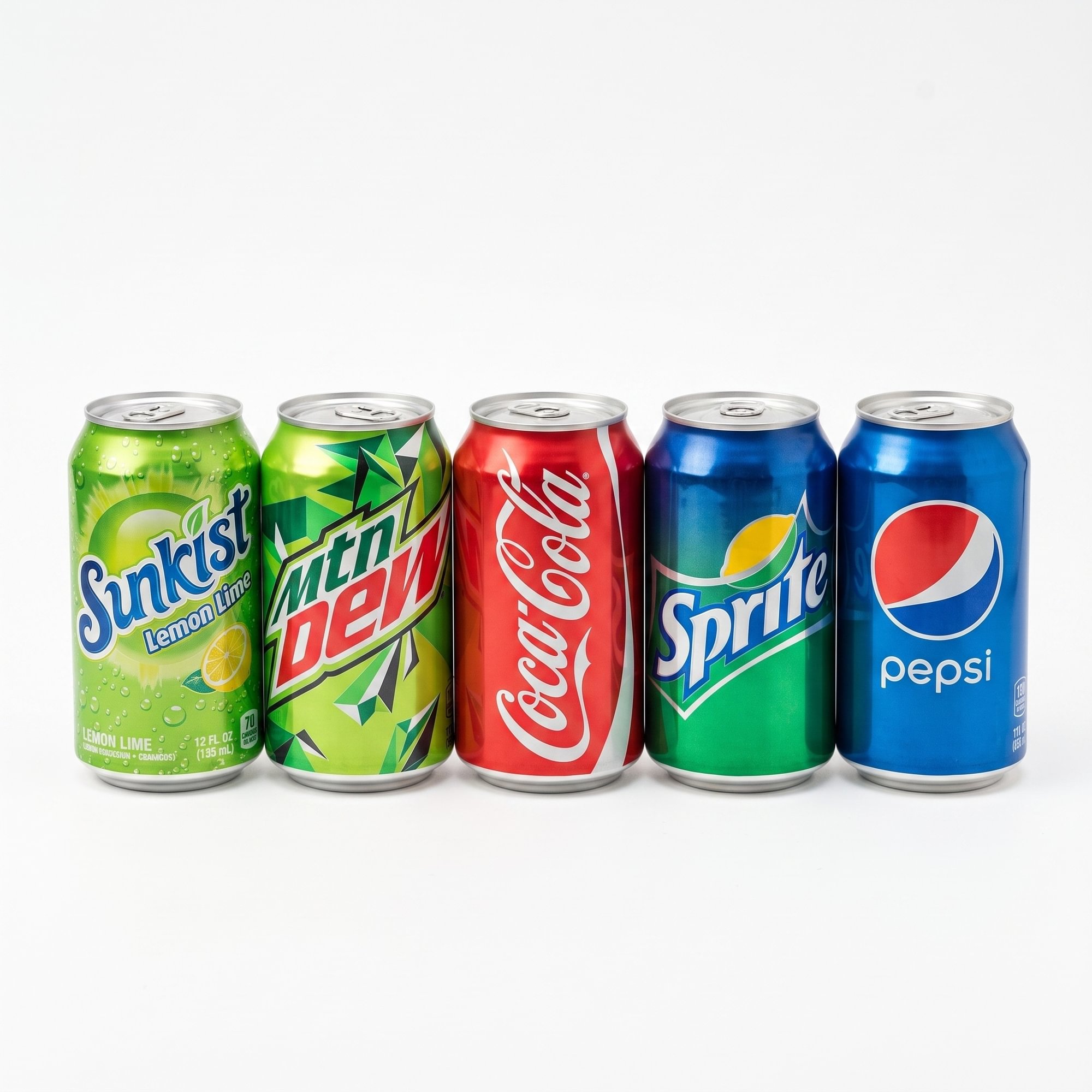 Soda