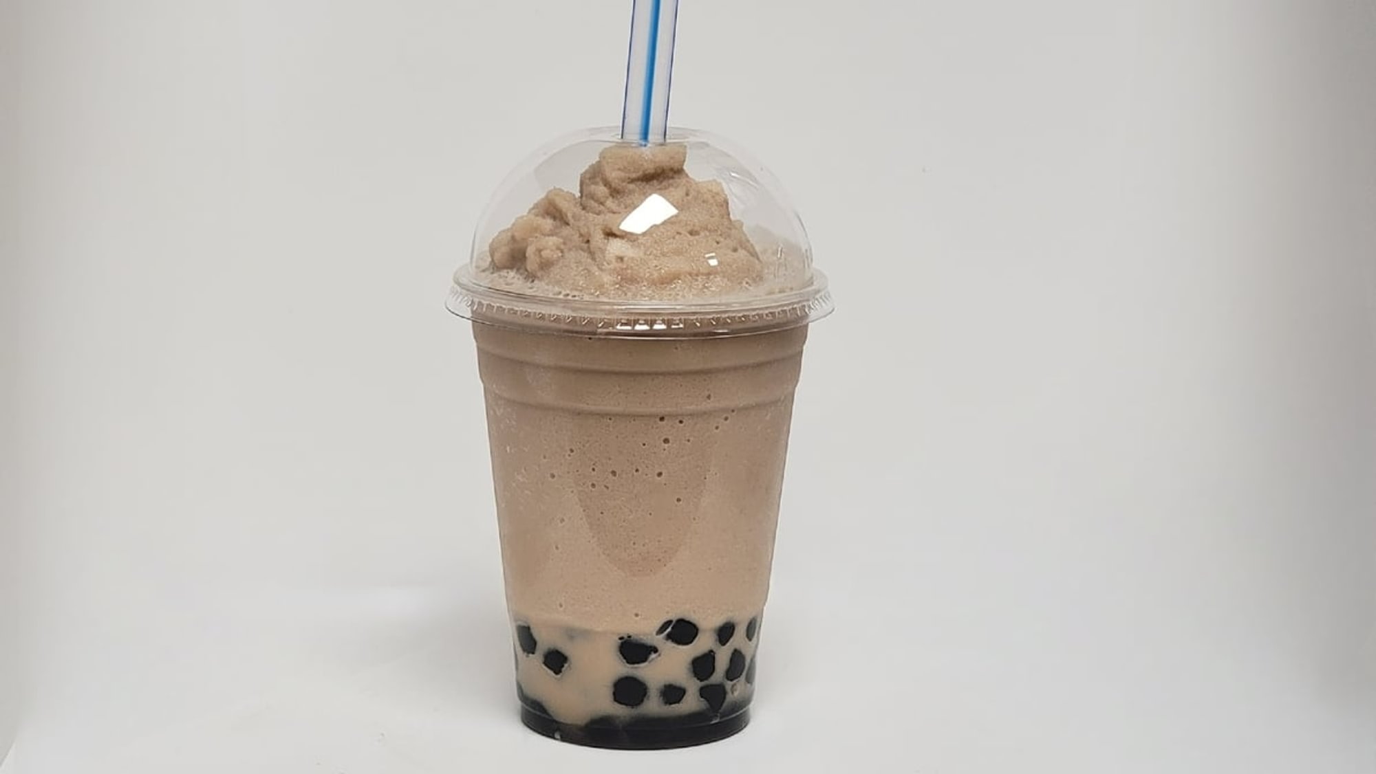 Milk Tea