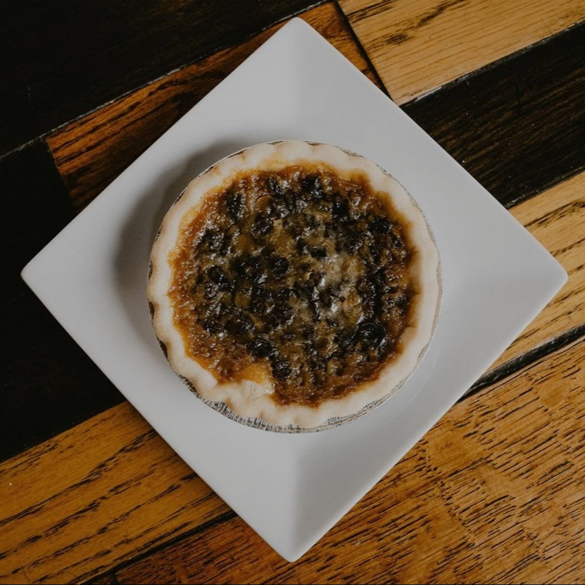 *GF Butter Tart (Avail. Thru - Sat, 10/31) (Must order 24hrs. in advance.)
