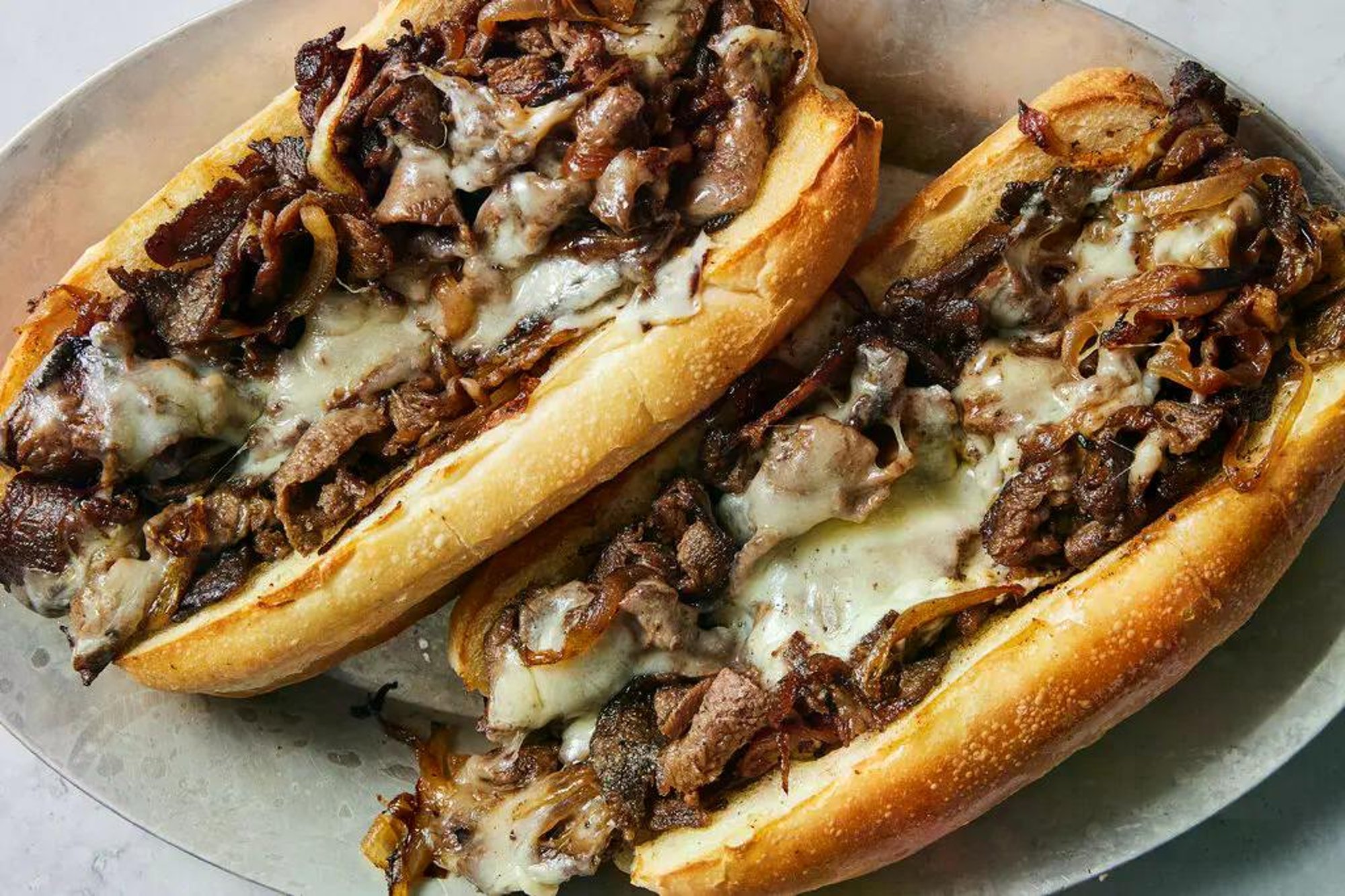 Steak Philly