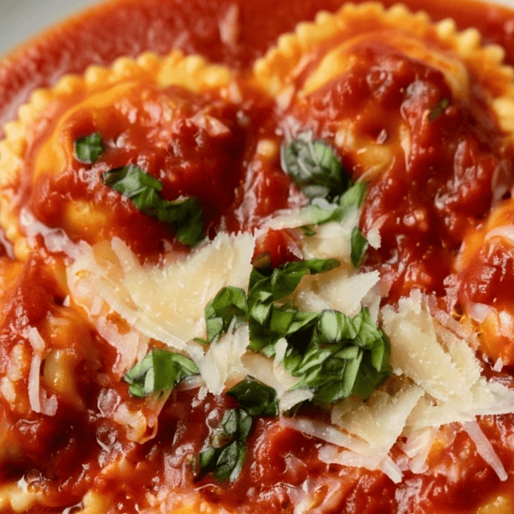 Ravioli