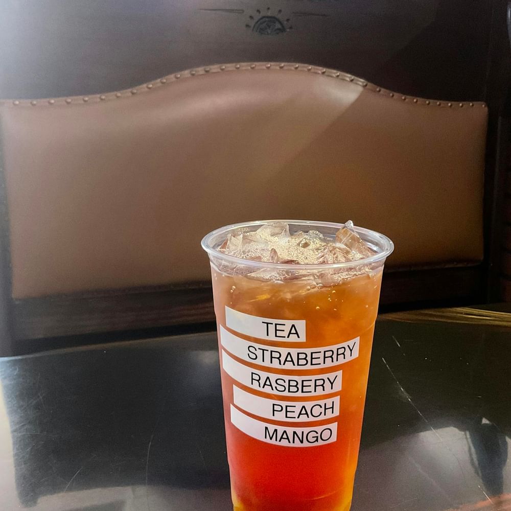 Agua Frescas