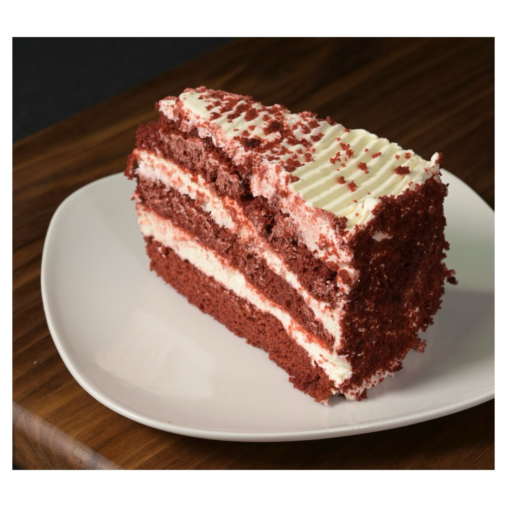 Red Velvet
