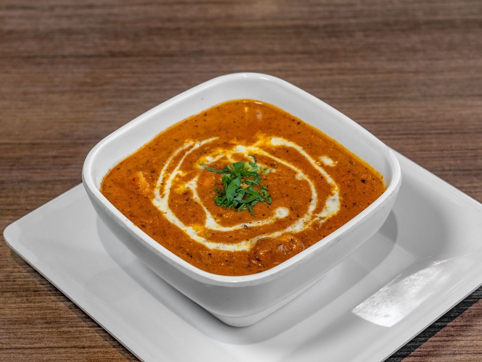 Paneer Butter Masala