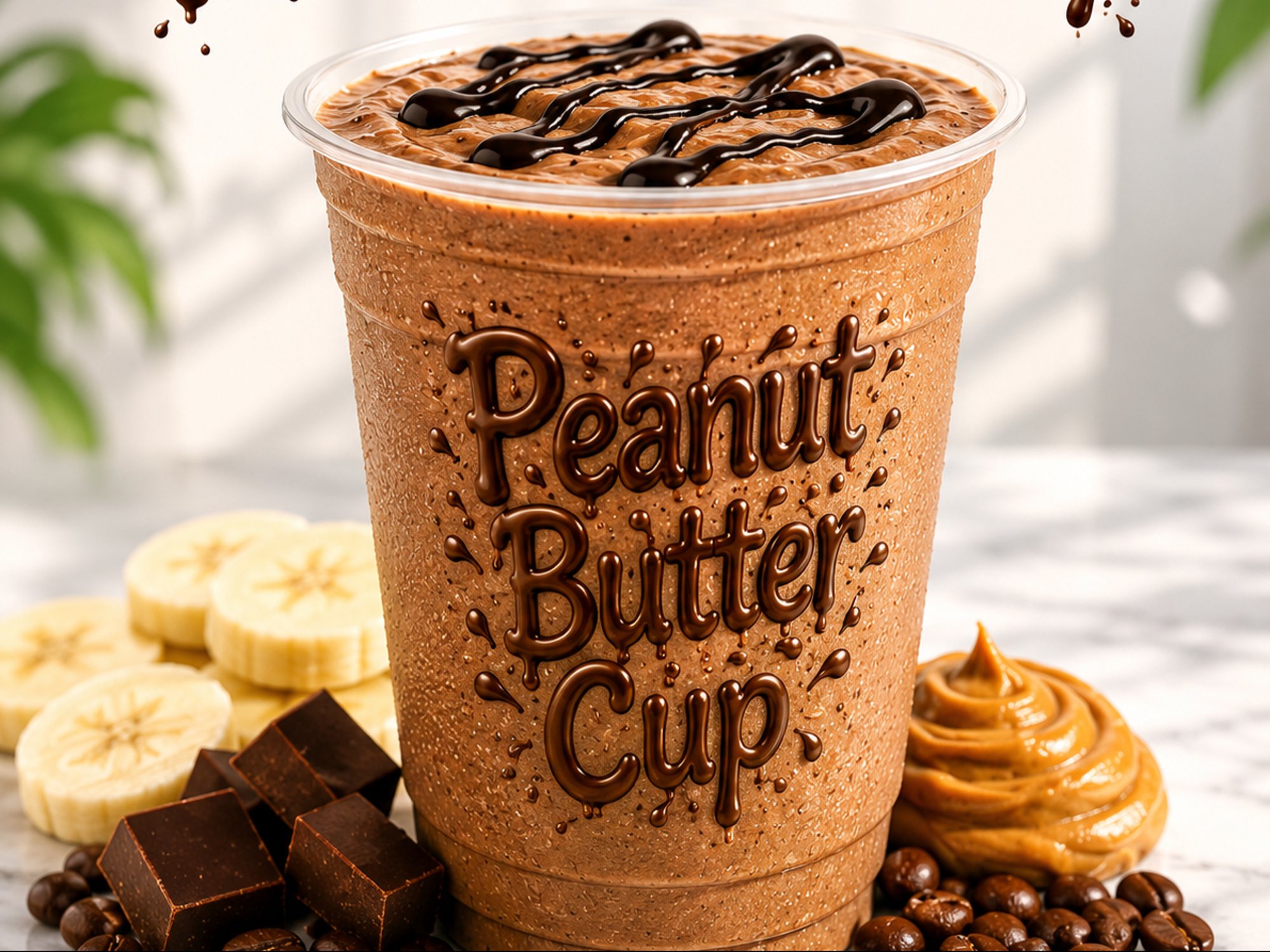 Peanut Butter Cup