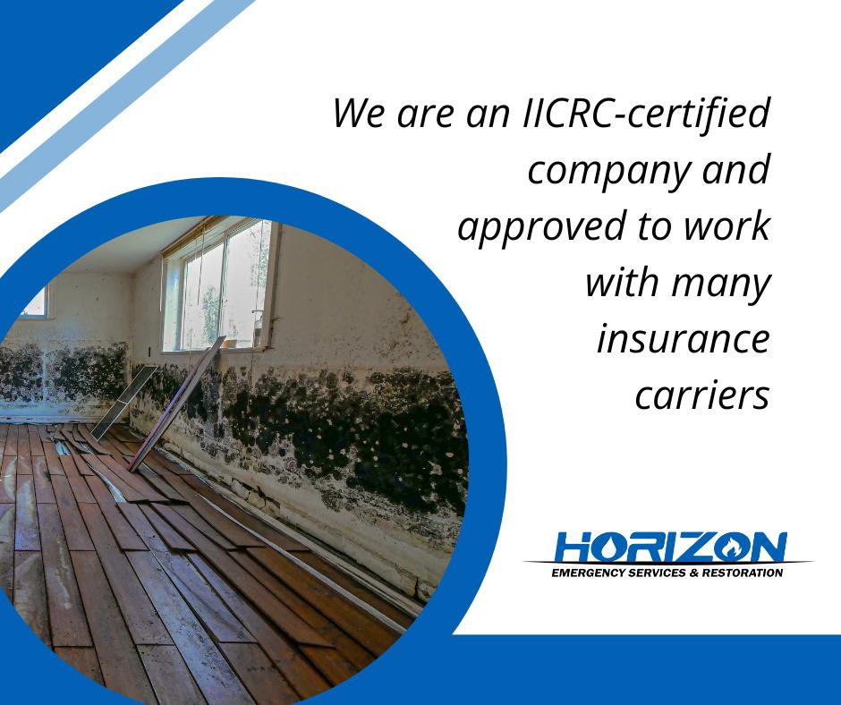 Horizon Emergency Services & Restoration Image