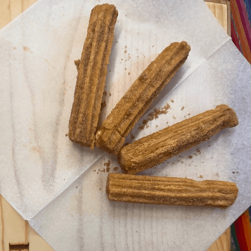 Regular Churros