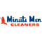 Minute Men Cleaners