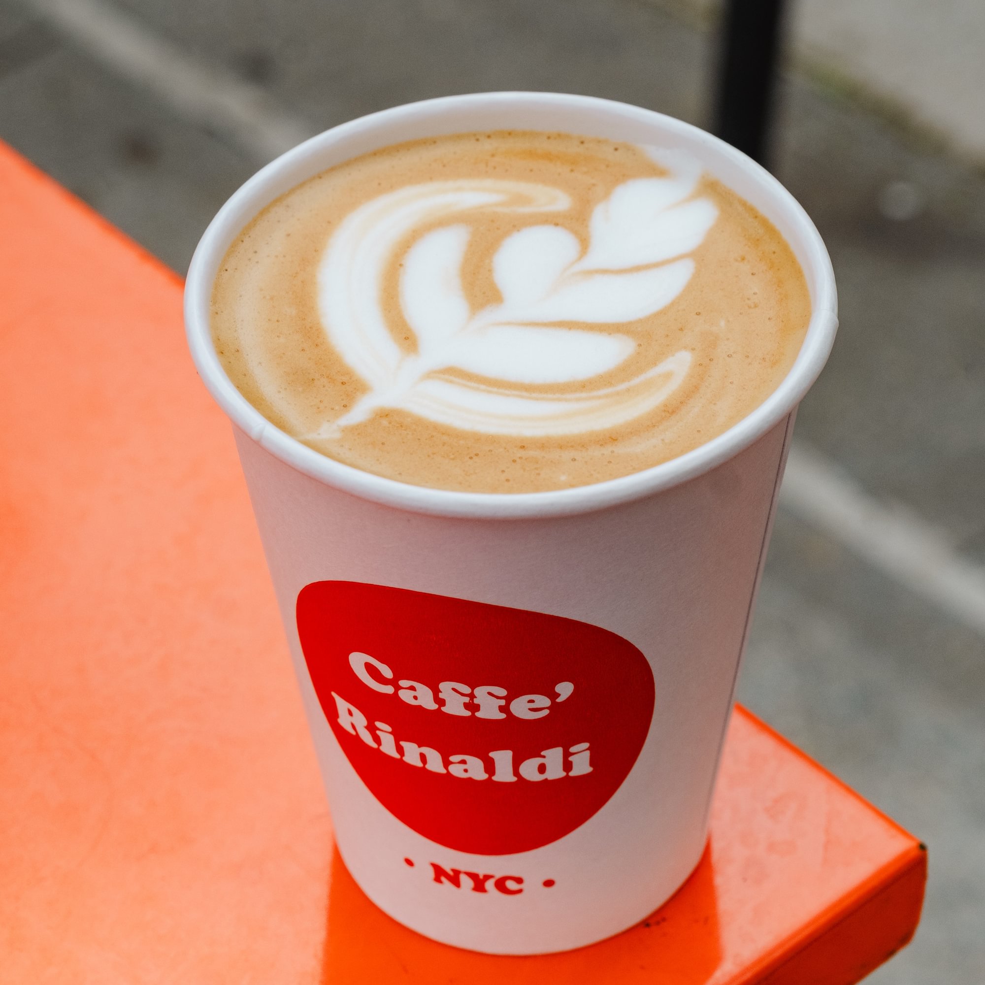 Latte