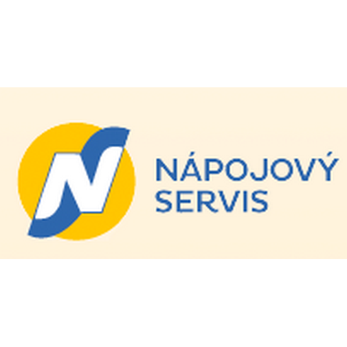 logo NÁPOJOVÝ SERVIS s.r.o.