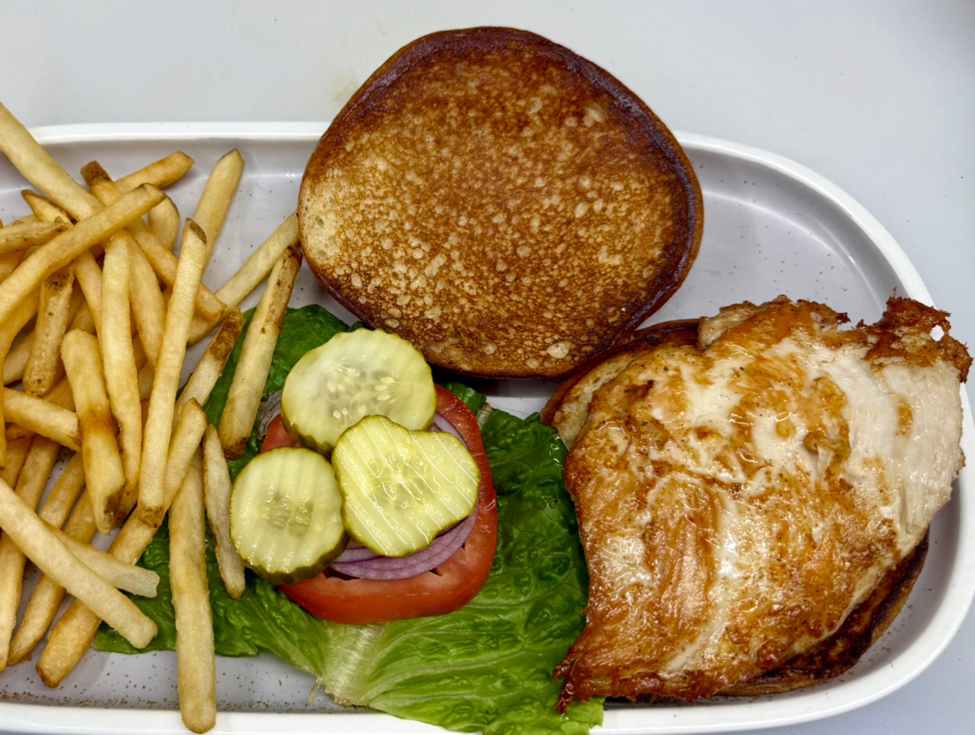 Chicken Sandwich