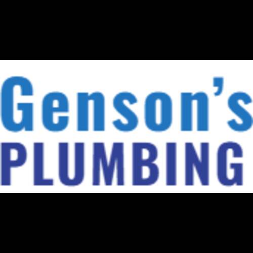 Gensons Plumbing