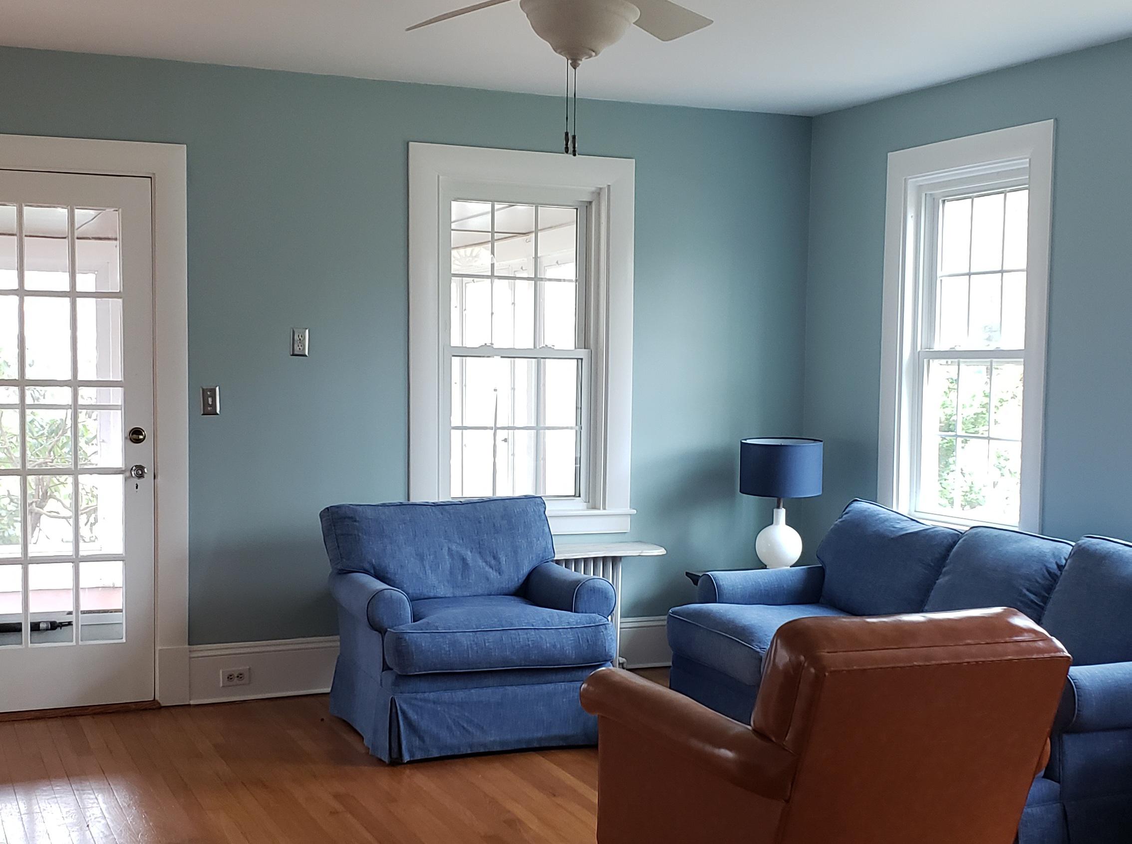 Rainmaker Painting Image