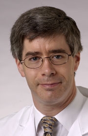Benoit J. Gosselin, MD Photo