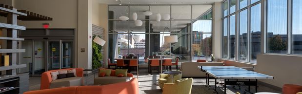 Images EVEN Hotel Omaha Downtown