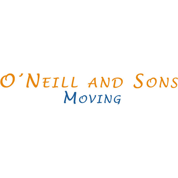 O'Neill and Sons Inc. Moving and Delivery