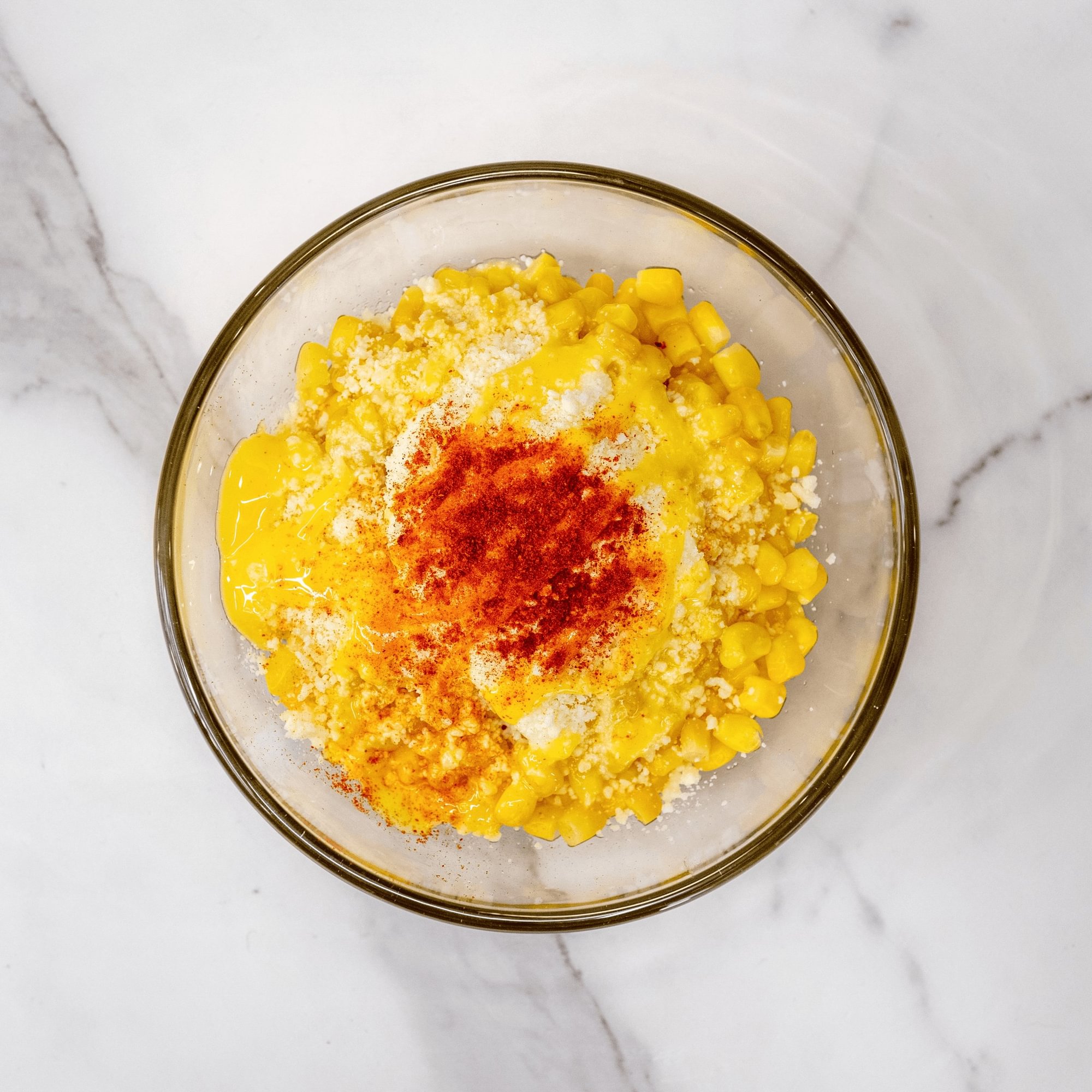 Classic Elote