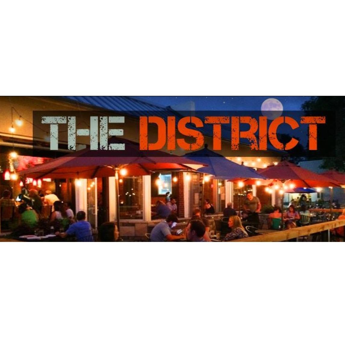The District Photo