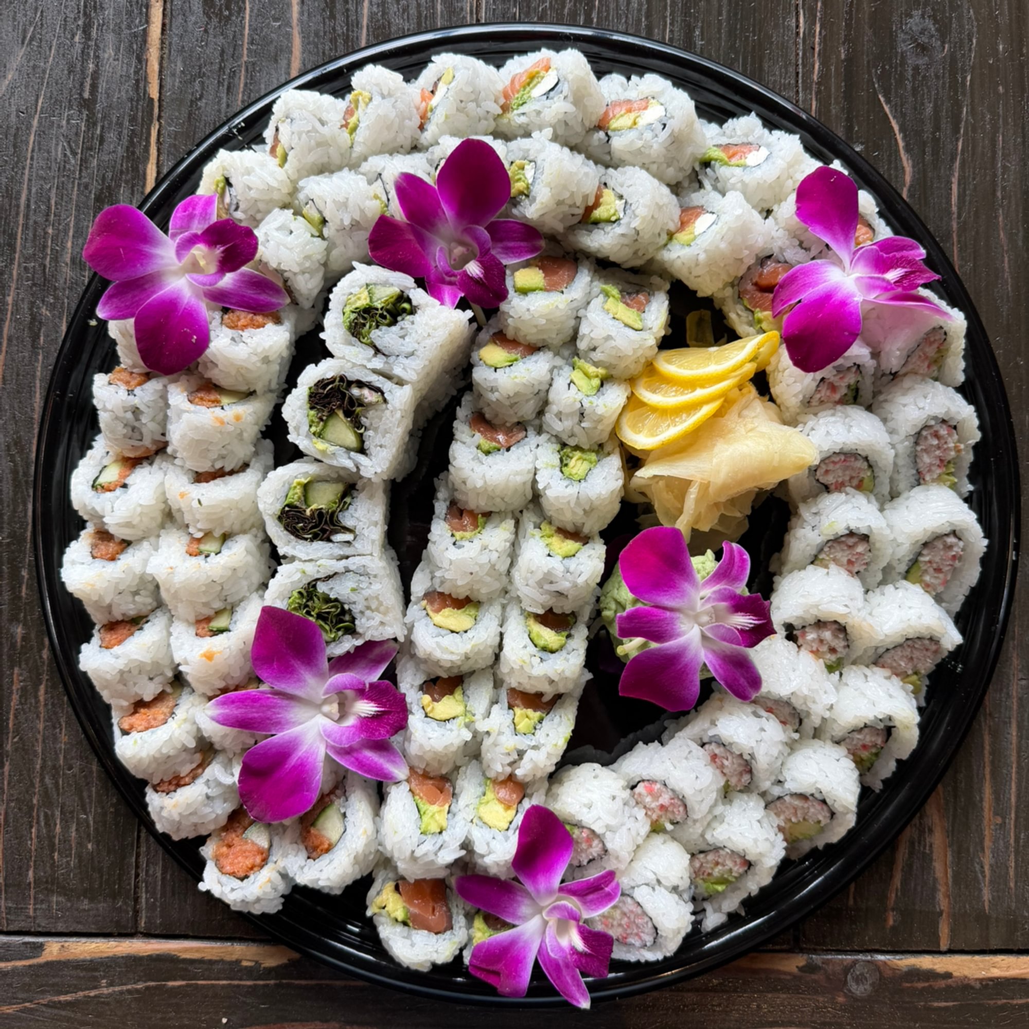 Standard Roll Tray