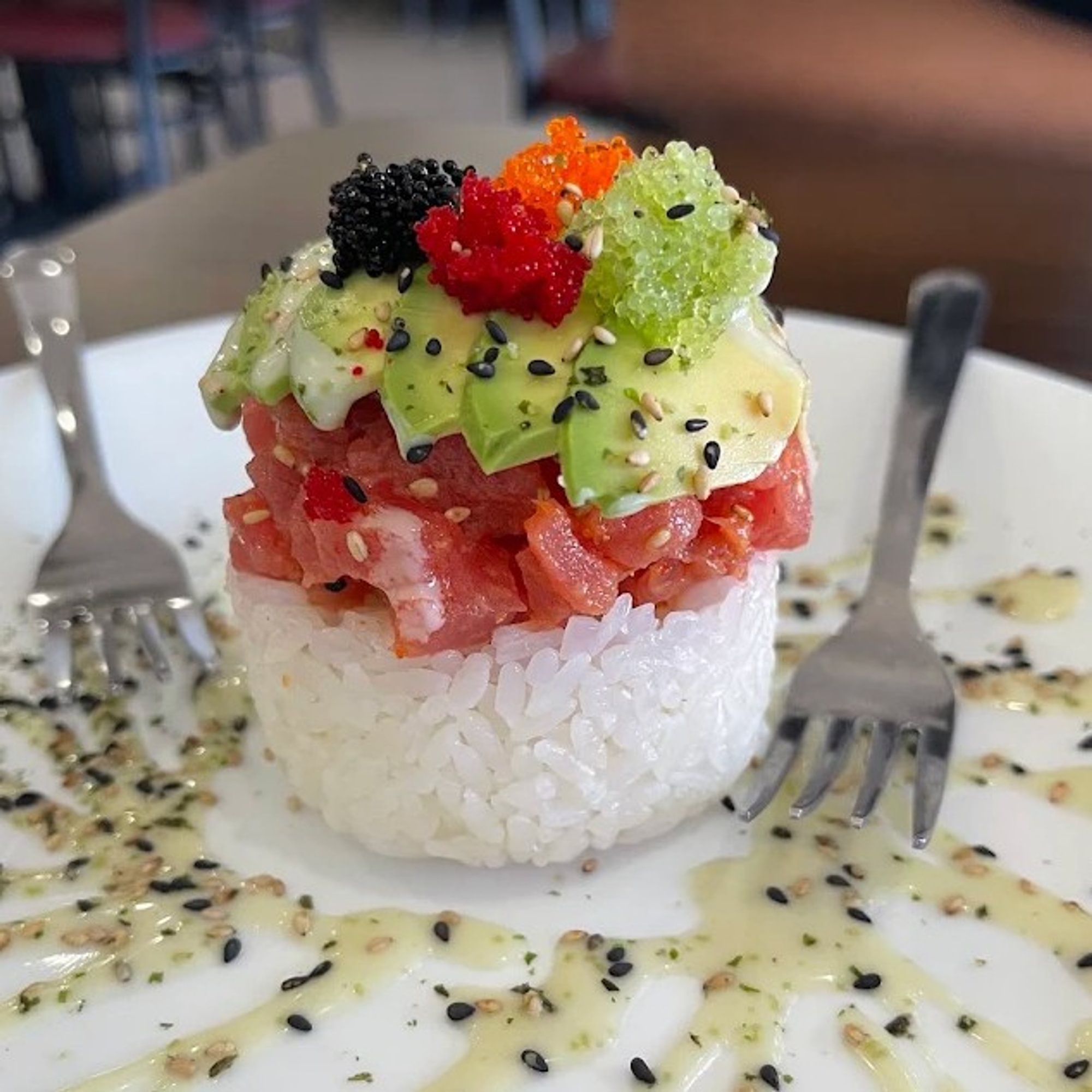 Tuna (Maguro)