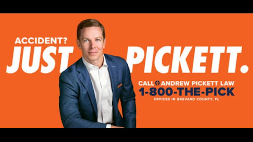 Andrew Pickett Law Rockledge
