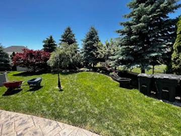 D&T Lawn Maintenance LLC - Toledo Image