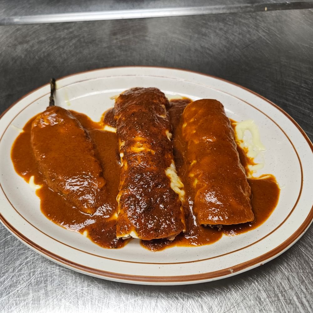 Combo Dinner 13