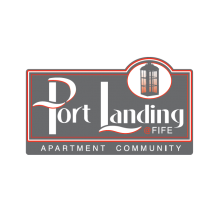 Port Landing at Fife