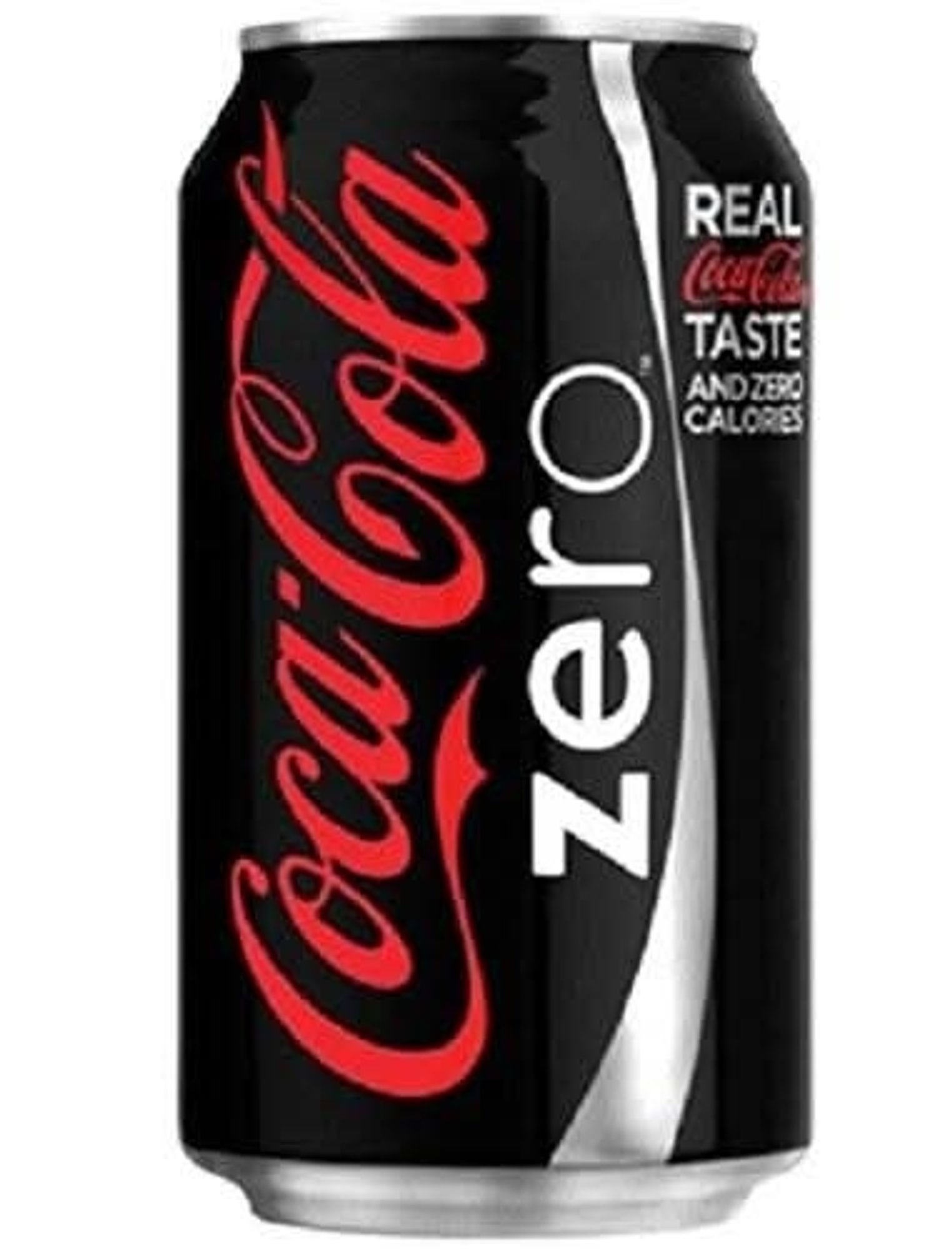 Coke Zero (355ml)