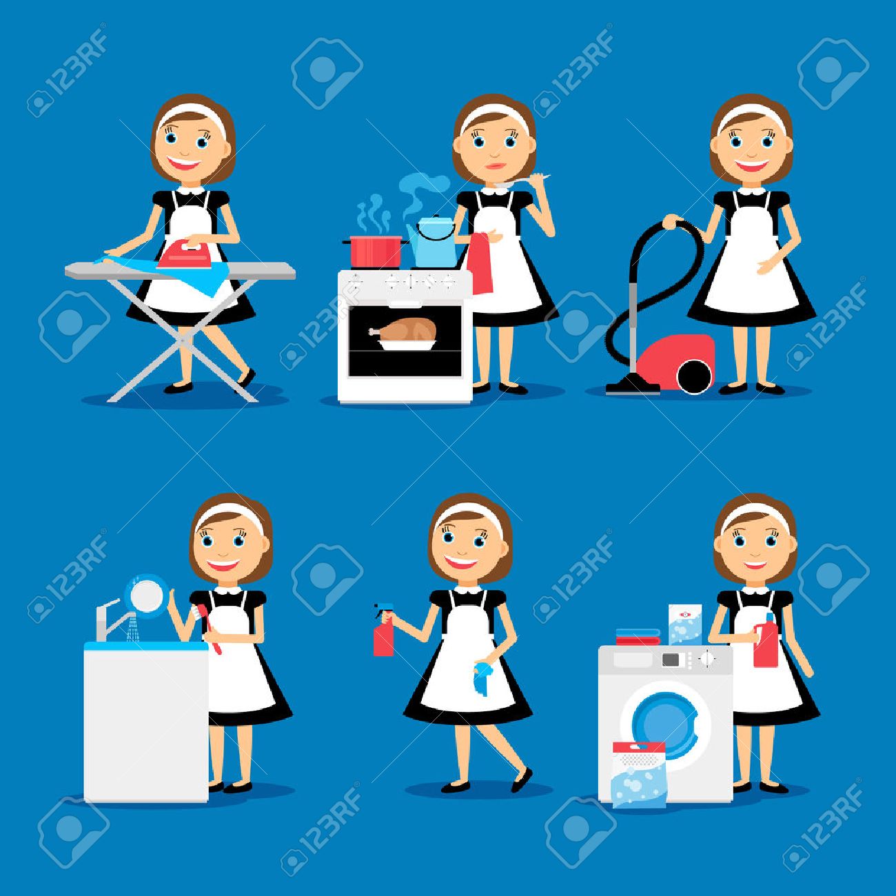 Galería en miniatura