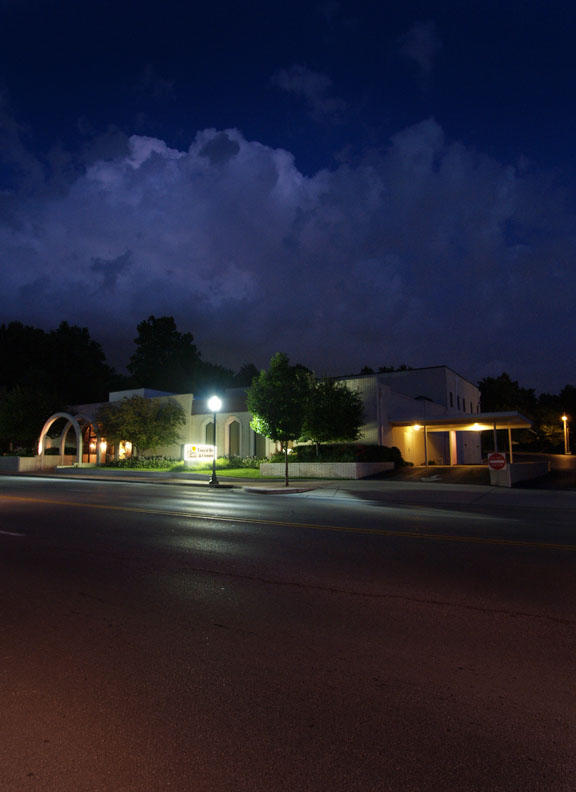 Amos Family Funeral Home & Crematory Photo