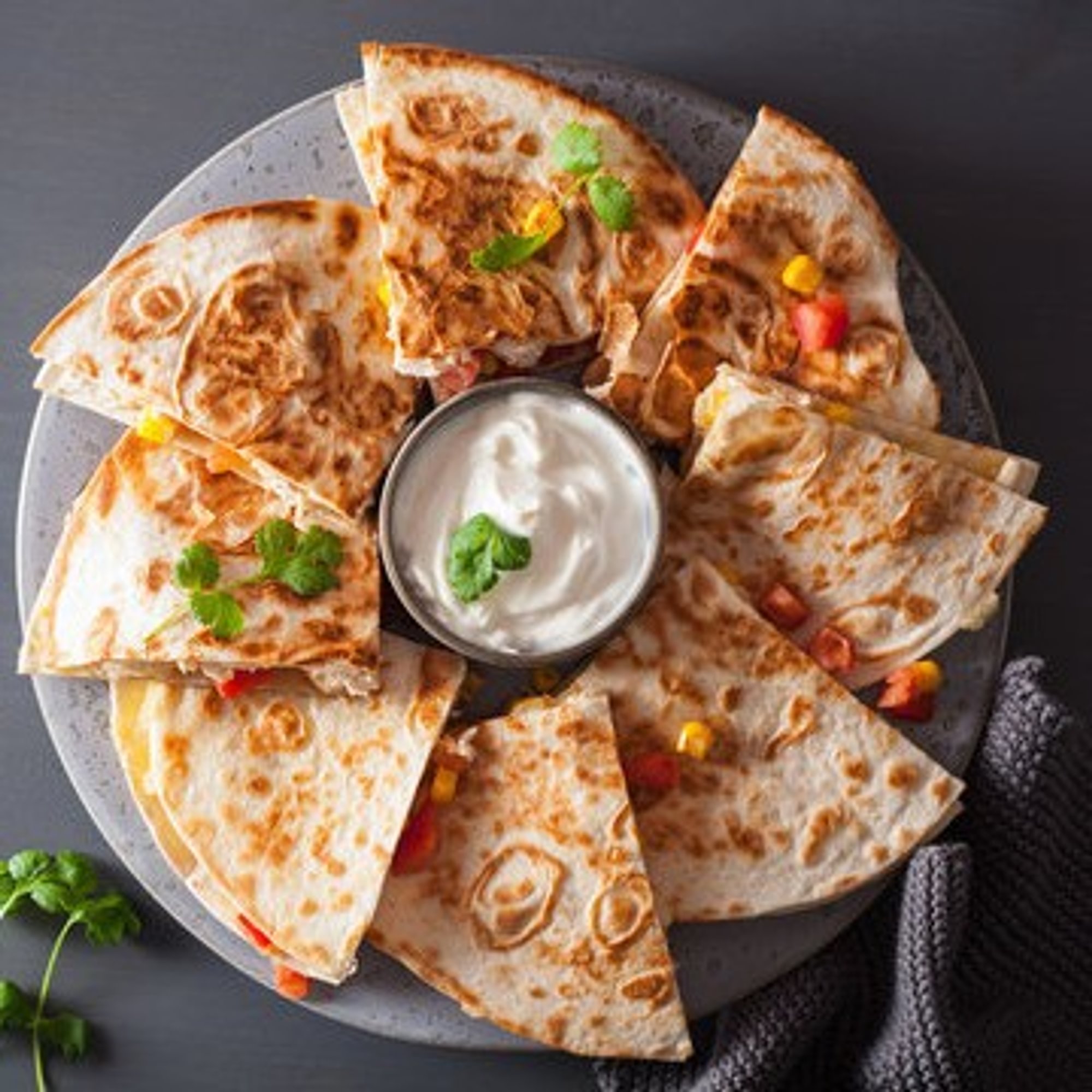 Quesadilla