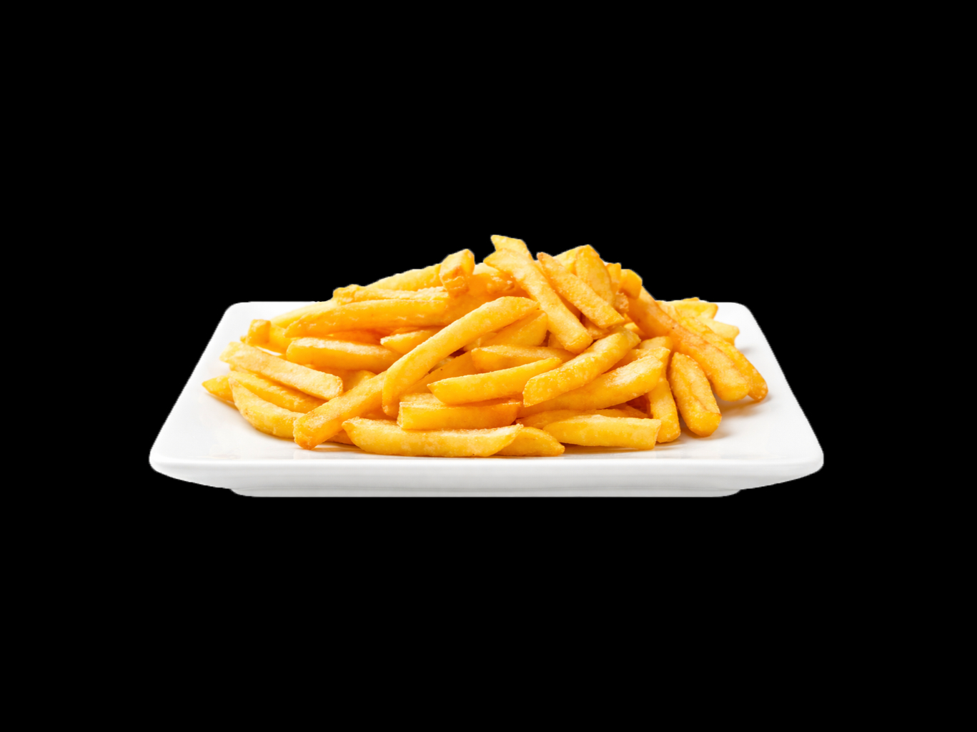 FRIES
