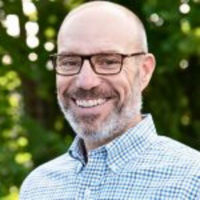 Professional headshot