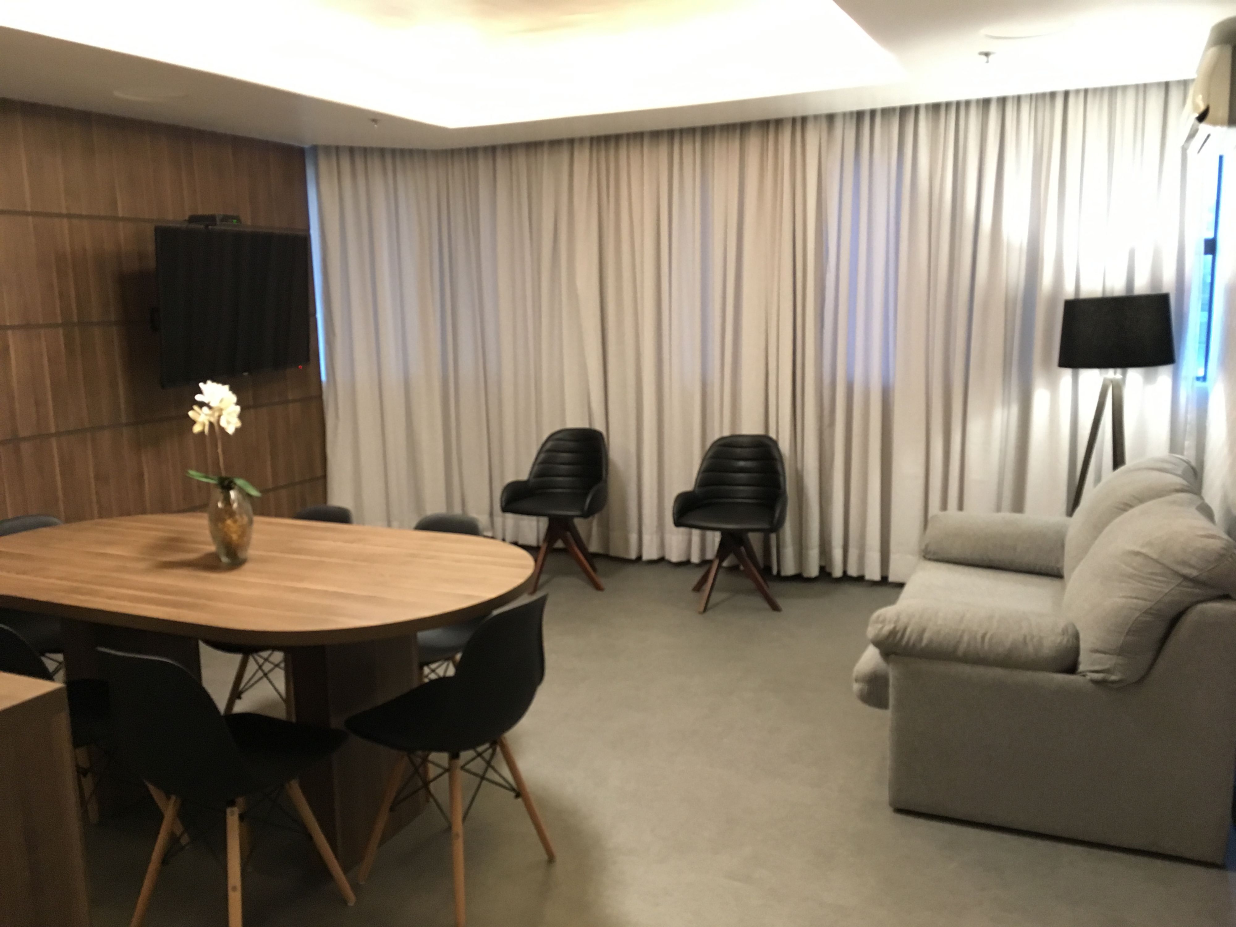 Images Holiday Inn Porto Alegre