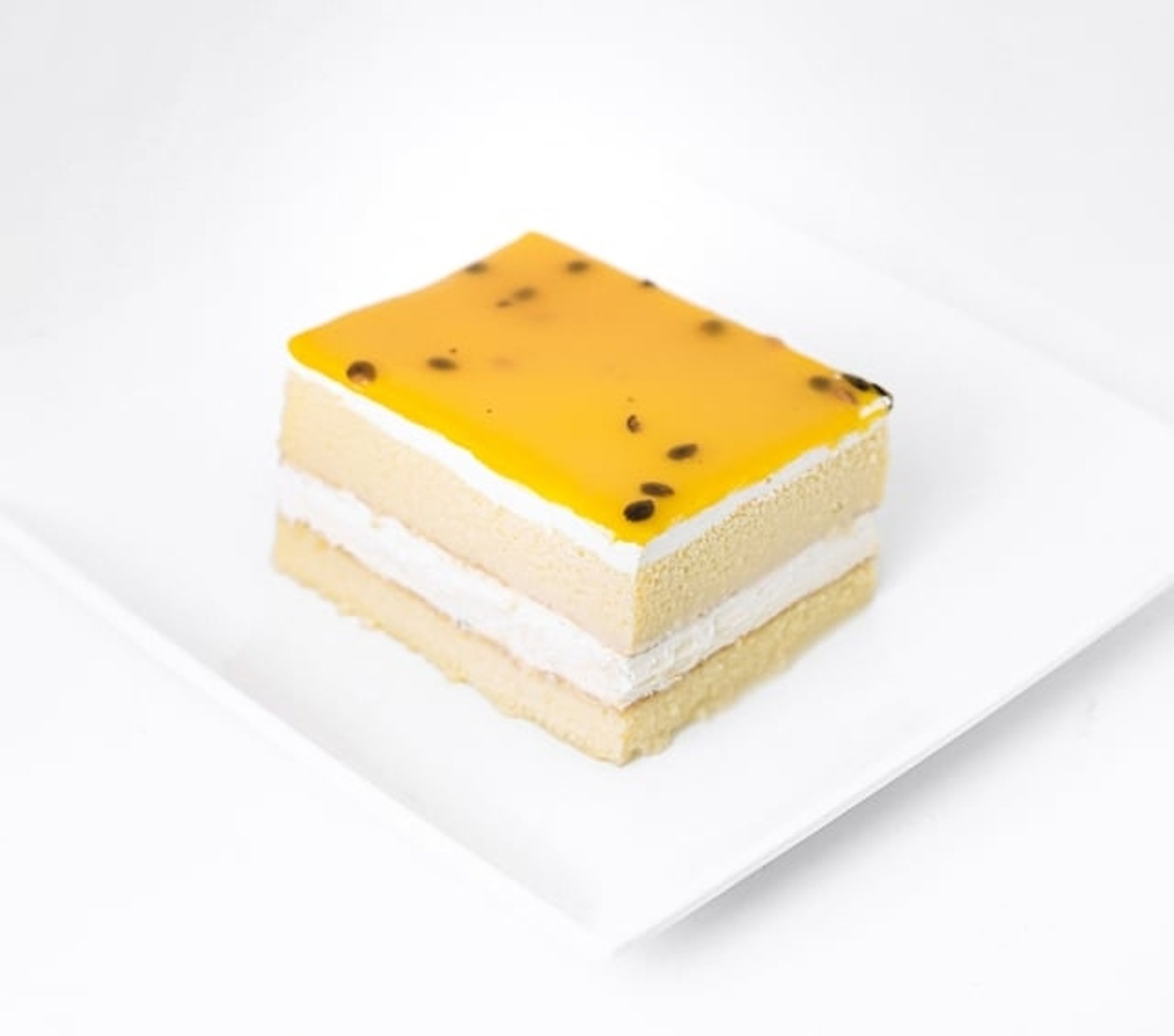 Tres Leches - Maracuya