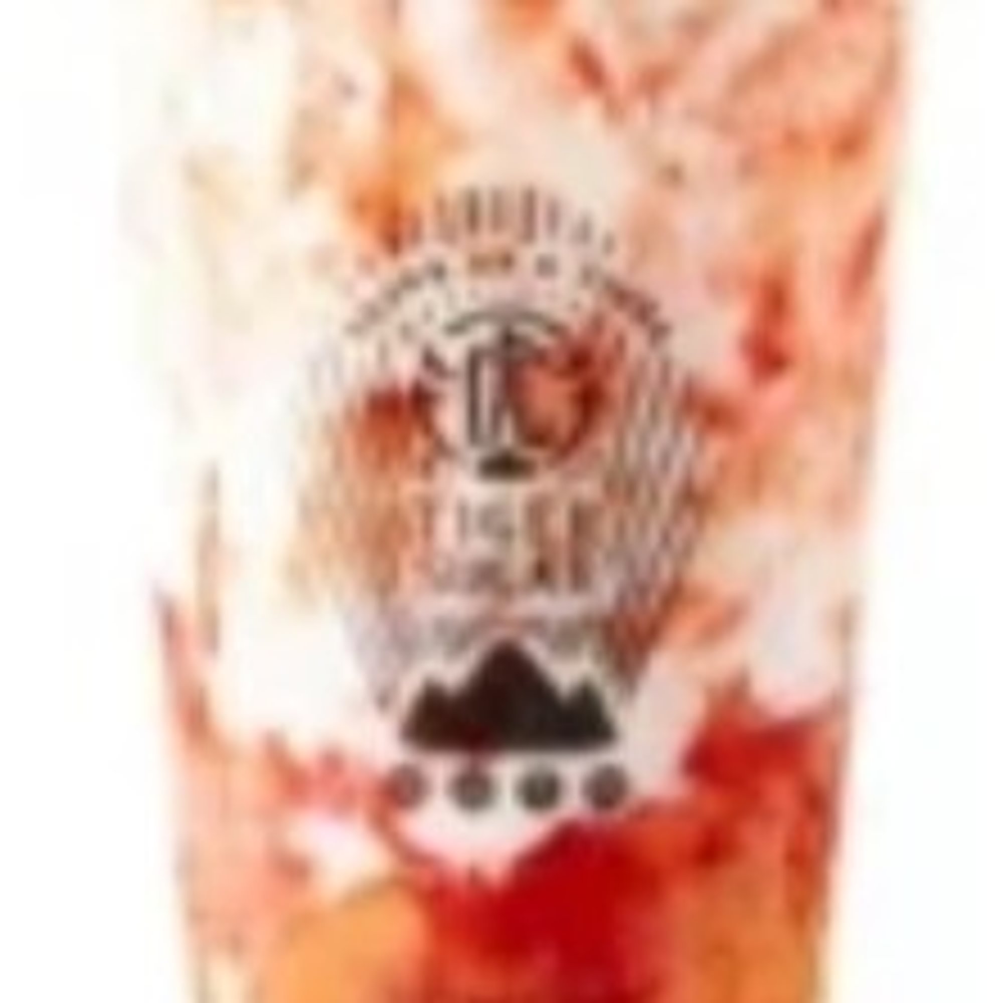 Tiger Sugar Strawberry Milk