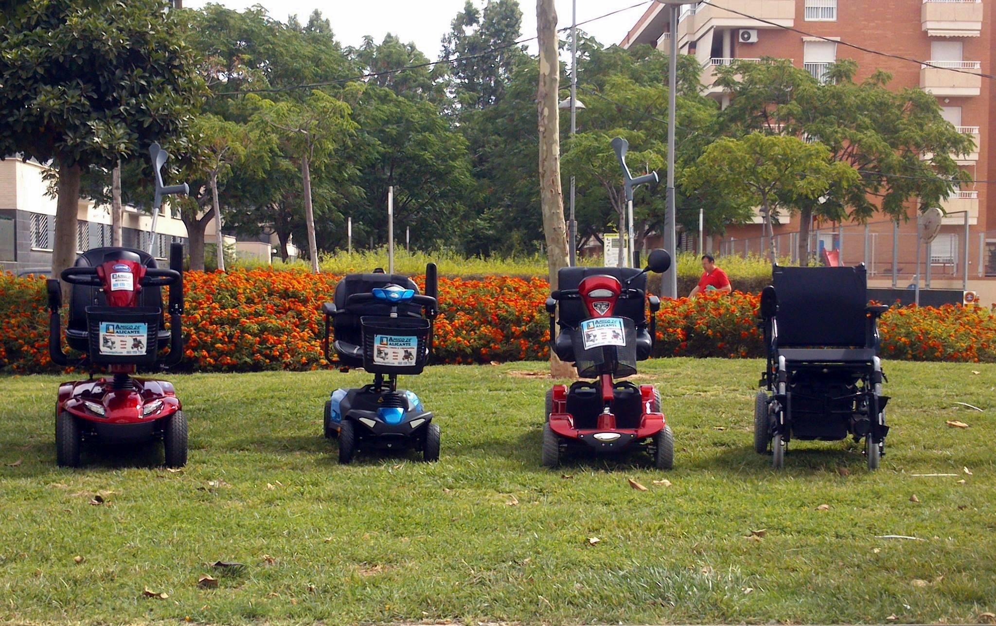 Galería en miniatura