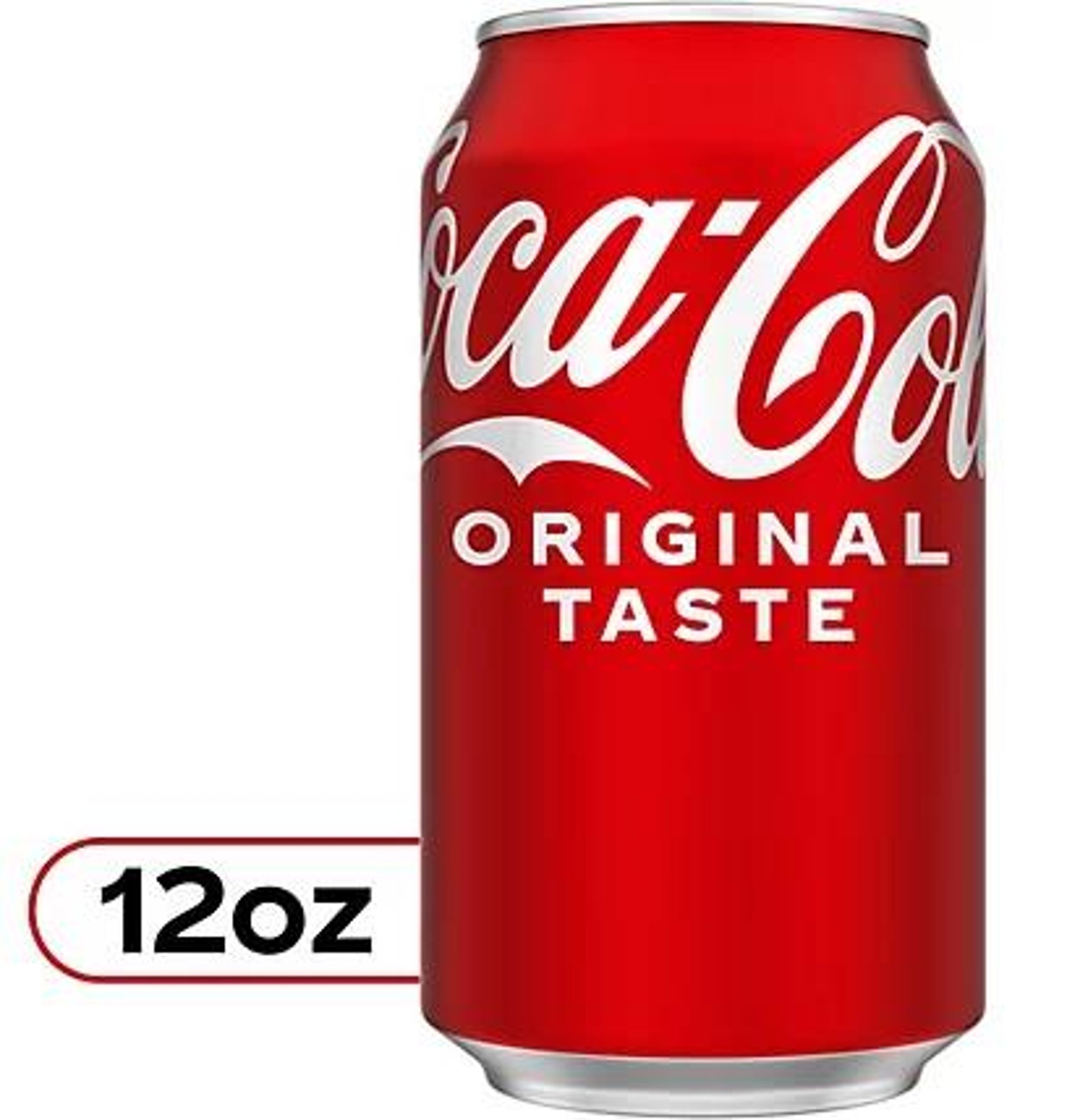 Coke (12oz)