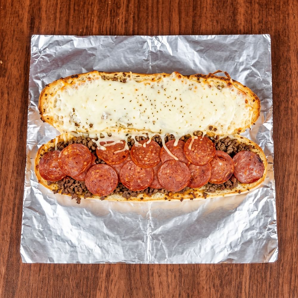 Italian Delight Sandwich
